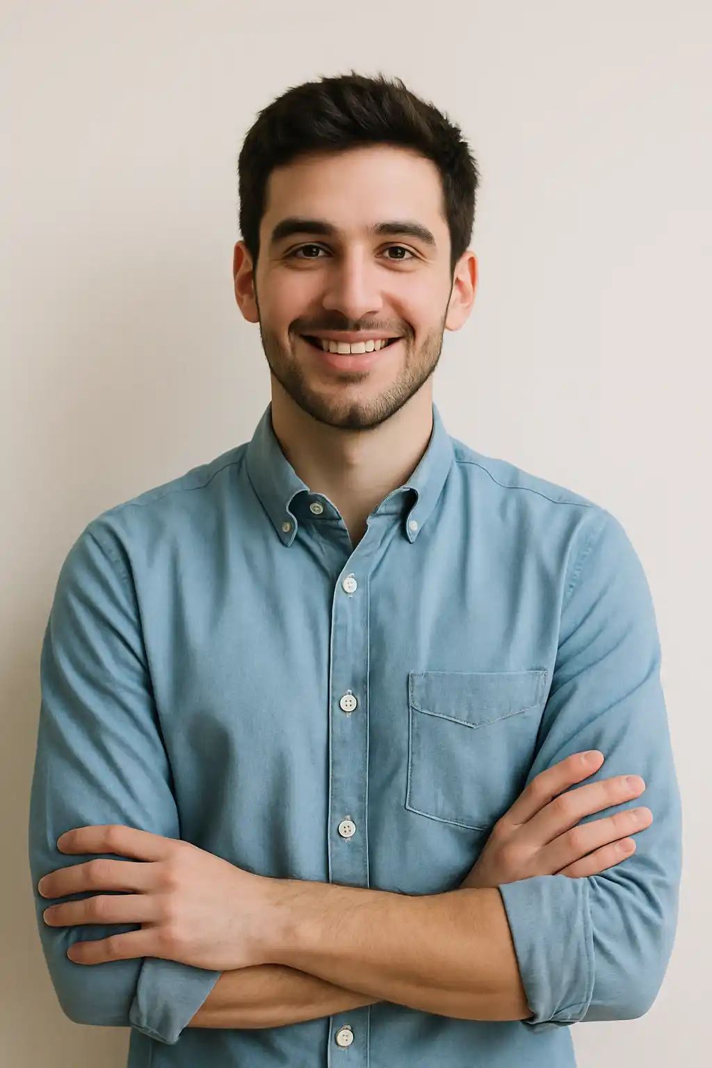 Docente del departamento de Oracle